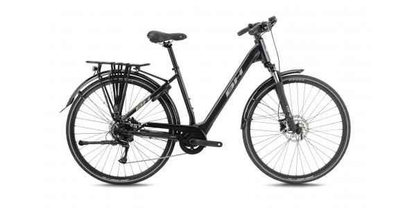 BH CORE CITY WAVE 630Wh